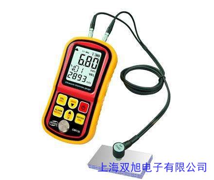英国ELCOMETER 205超声波测厚仪