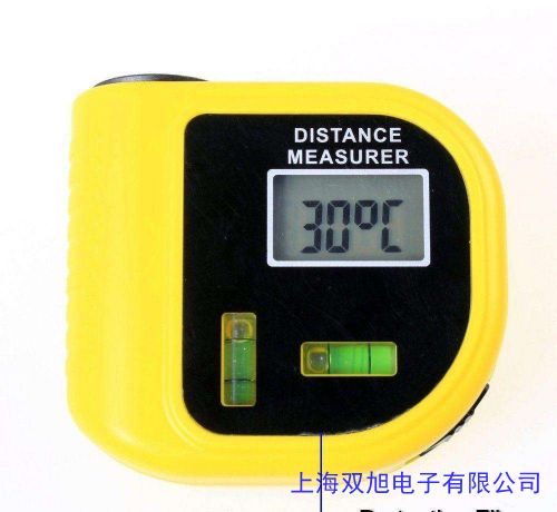 CHM6000超声波线缆测高仪,澳洲新仪器AIKE测高仪