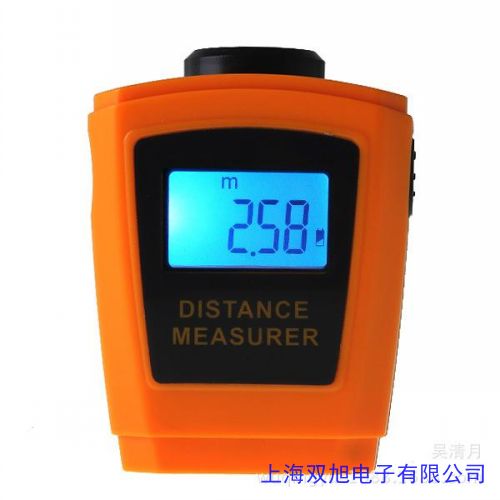  CP3007 Ultrasonic Distance Measurer OWNER