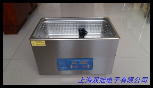 超声波水槽式洗碗机清洗槽蔬菜瓜果清洗小龙虾消毒气泡清洗一体机