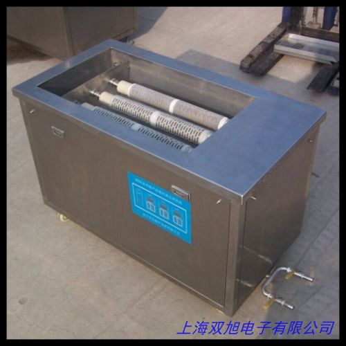 双频率超声波清洗器功率脱气可调SCQ-8201E超声波清洗机22.5L容量