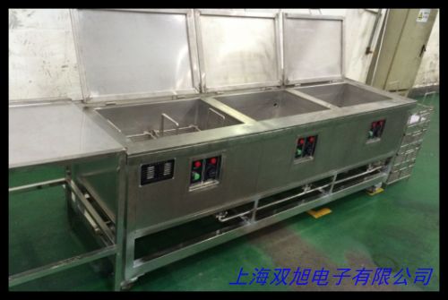 供应经济型 智能超声波清洗机 超声波清洗器 DL-720E