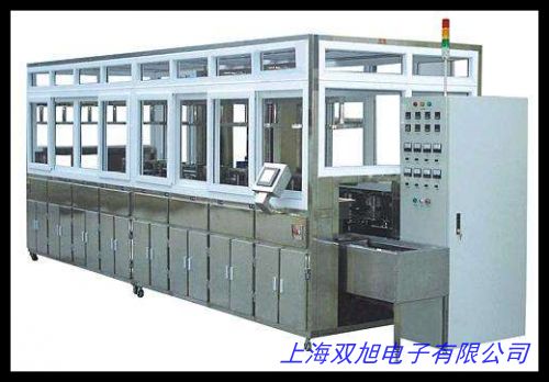 供应经济型 智能超声波清洗机 超声波清洗器 DL-720E