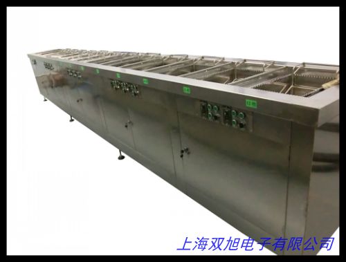 SK2510HP超声波清洗器