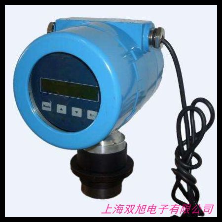 超声波流量计 定制防腐明渠流量计 一体式超声波明渠高精度流量计