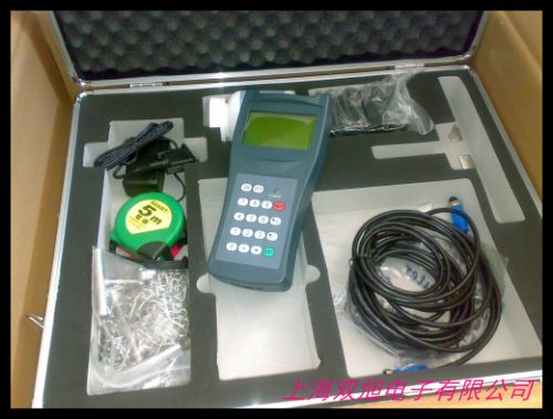 丹麦MJK713超声波流量计