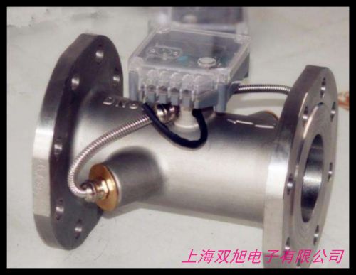 瑞辉牌 消防流量开关 消防启泵流量计DN50-200不锈钢流量开关