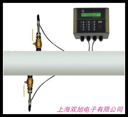 FSCS10C2富士便携式超声波流量计