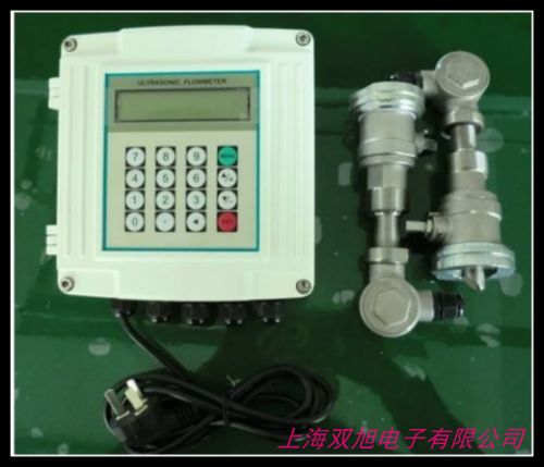 超声波流量计 球墨铸铁 DN50-DN300