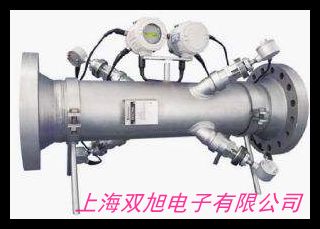 丹麦MJK713超声波流量计