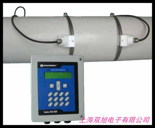 九波WL-1A1超声波流量计 明渠流量计 超声波明渠流量计 环保指定