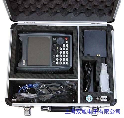 中科汉威 HS611e增强型场致高亮数字声波探伤仪 焊缝裂缝金属