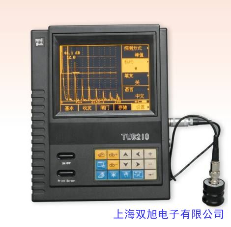汕头超声电子超声波探伤仪CTS-9003 焊缝超声波探伤仪