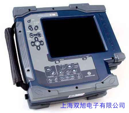 中科汉威 HS611e增强型场致高亮数字声波探伤仪 焊缝裂缝金属