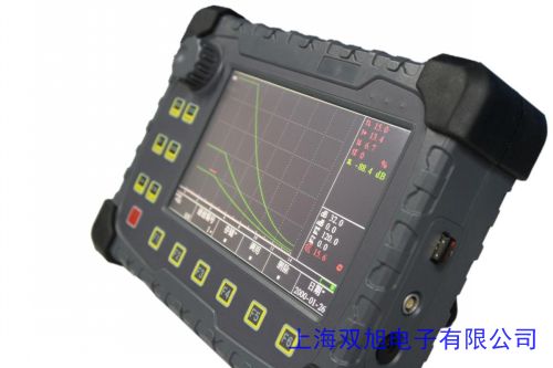 低频窄脉冲双晶探头 多规格超声波探探伤仪探头价