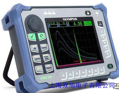 MUT515全数字式超声波探伤仪 代理