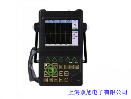 MUT515全数字式超声波探伤仪 代理