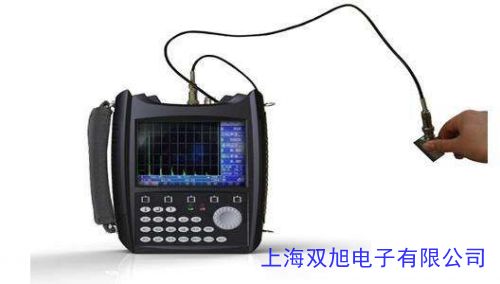 里博Leeb510超声波检测仪 leeb 设备缝隙超声波探伤仪