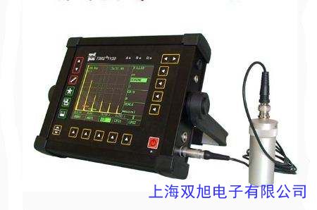 中科汉威 HS611e增强型场致高亮数字声波探伤仪 焊缝裂缝金属