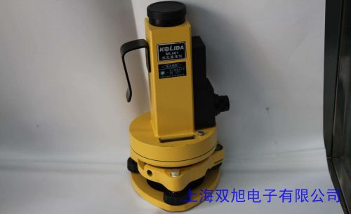 fukuda福田电子自动安平JC-100激光垂准仪/垂直仪水准仪/水平仪