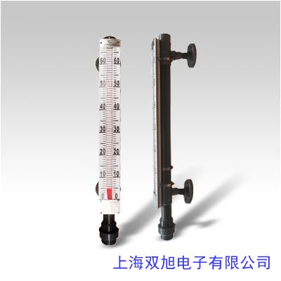顶装磁翻板磁性液位计浮球液位计