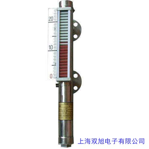 防霜保冷磁翻板液位计液位计低温防霜型磁性液位计