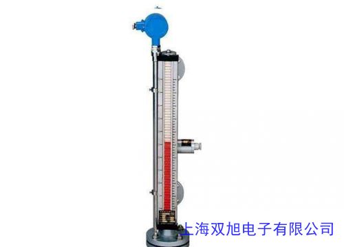 侧装式磁翻柱液位计 顶装式磁翻板液位计 磁性液位计