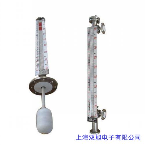 磁性液位计