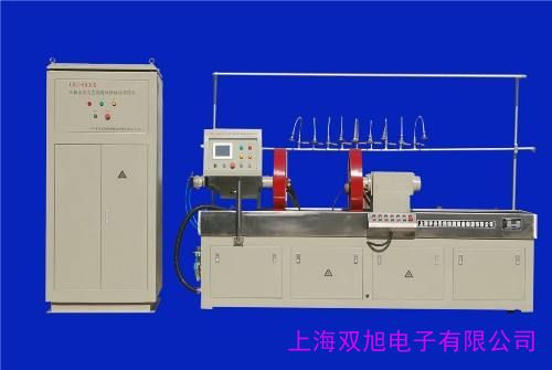 TYCDG-6000荧光磁粉探伤机 前桥裂纹检测专用探伤机