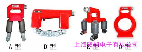 简便实用的磁粉探伤仪