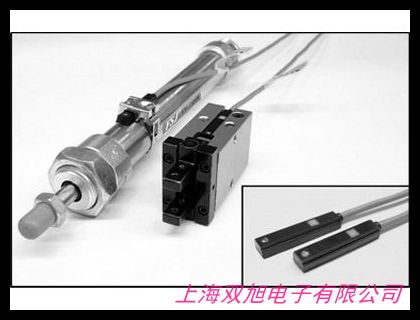 雅吉仕 HX-11R 磁性开关