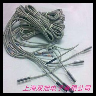 SMC磁性开关 D-A93L D-z73l 3米长线 正 新款 白色头