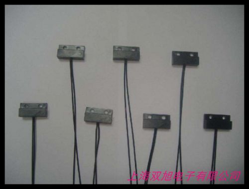 SMC磁性开关 D-A93L D-z73l 3米长线 正 新款 白色头