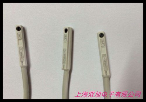 SMC 磁性开关D-C73
