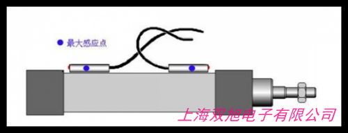 气立可CS-9D磁性开关