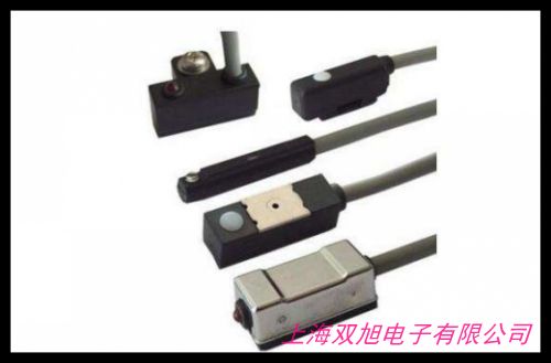 g进口元件磁性接近开关可配套气缸