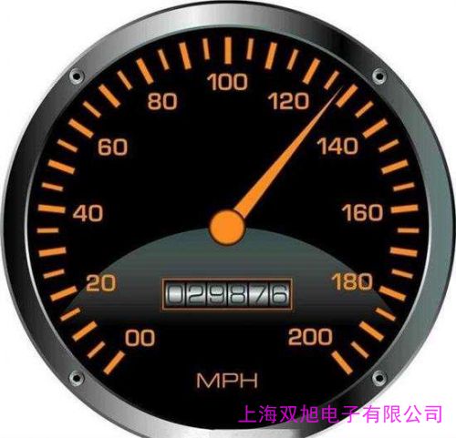 DT-136PC多功能转速表
