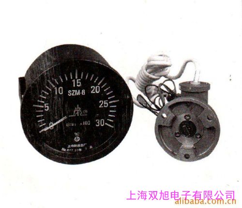 日本新宝shimpo DT-5TP/ DT-5TS转速表