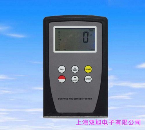 TR200便携式表面粗糙度仪 手持式粗糙度 粗糙度仪 光洁度测量