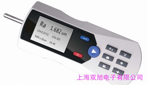 粗糙度仪TR100gTR110g便携表面粗糙度仪leeb451/452定金500元
