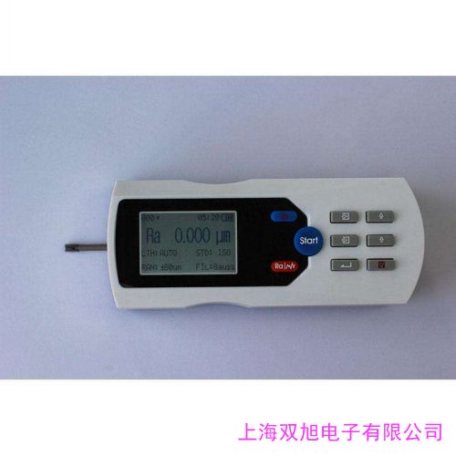 粗糙度仪TR100gTR110g便携表面粗糙度仪leeb451/452定金500元