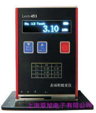 英国PTE R1006数字式粗糙度仪