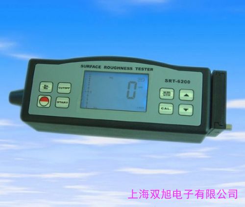 TR200便携式表面粗糙度仪 手持式粗糙度 粗糙度仪 光洁度测量