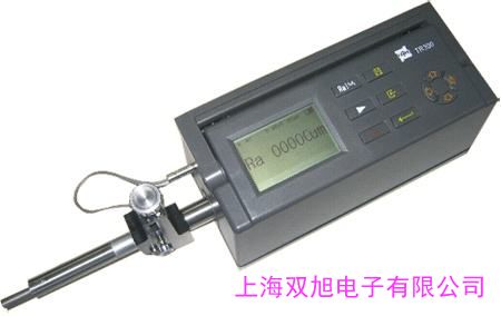 ...丸喷砂印刷喷涂防腐表面粗糙度仪