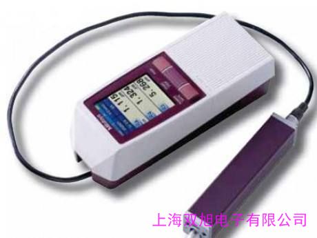 Roughscan设备表面粗糙度仪 多角度零件表面粗糙度检测仪