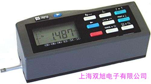 Roughscan设备表面粗糙度仪 多角度零件表面粗糙度检测仪