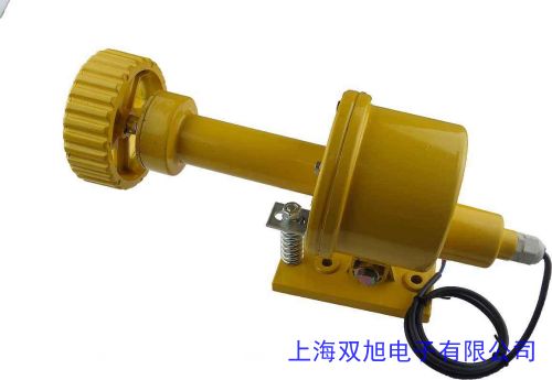 打滑开关DH-1速度检测器 DH-I 速度打滑检测器安全开关