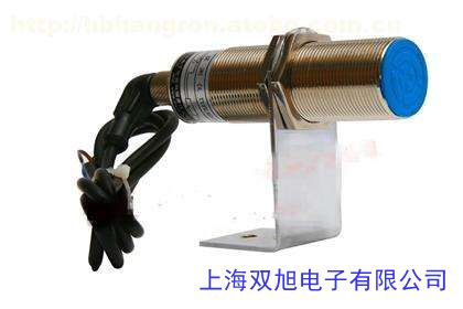 失速开关打滑QS-I非接触式欠速开关QS-II QS-60-23P
