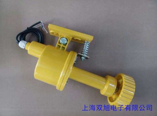 失速开关打滑QS-I非接触式欠速开关QS-II QS-60-23P