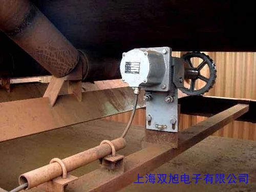 生厂商-欠速打滑、失速开关,拉绳开关,倾斜开关